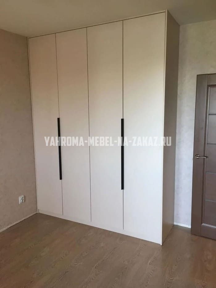 Библиотеки на заказ в Яхроме