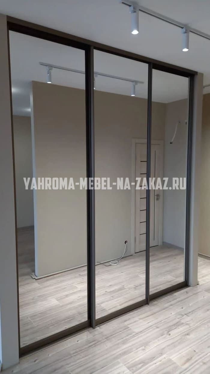 Библиотеки на заказ в Яхроме