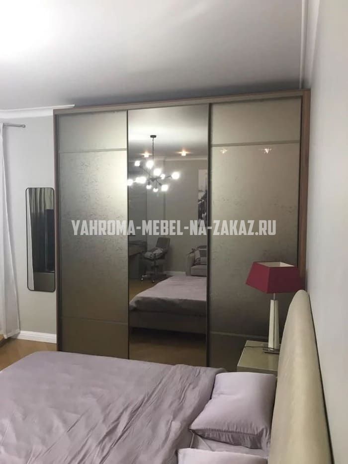 Библиотеки на заказ в Яхроме