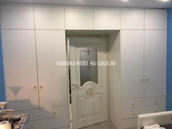Библиотеки на заказ в Яхроме