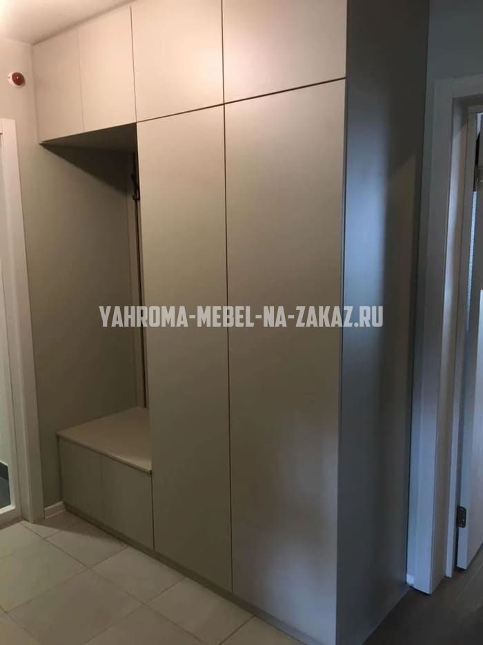 Библиотеки на заказ в Яхроме