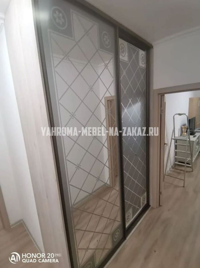 Библиотеки на заказ в Яхроме