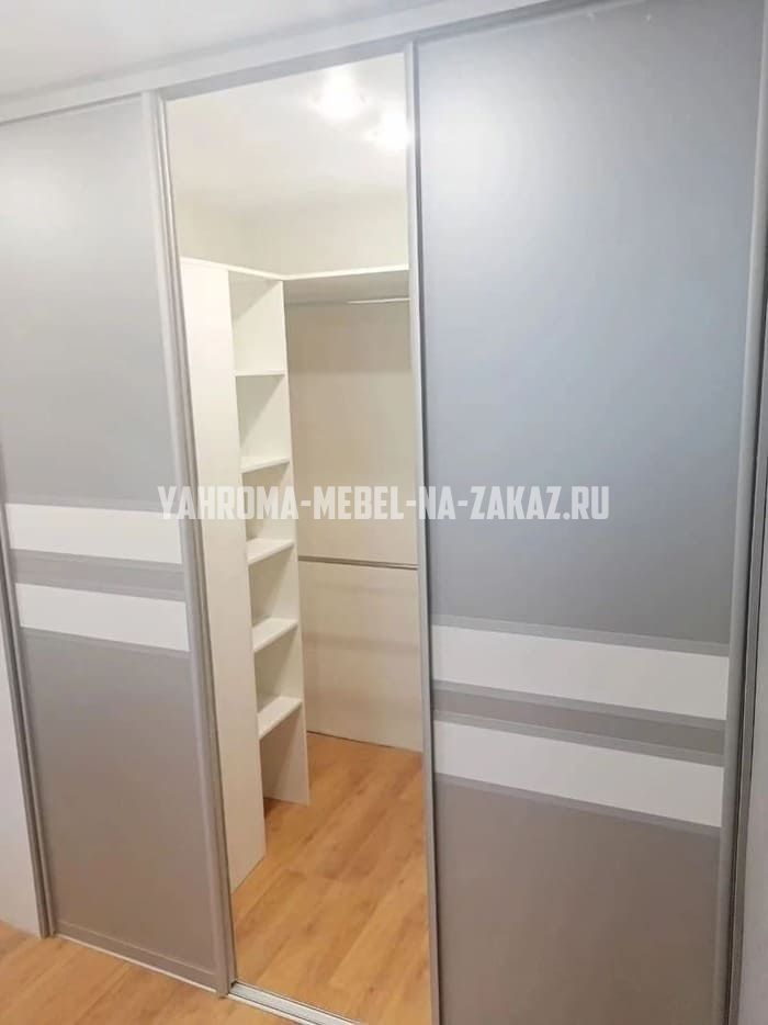 Библиотеки на заказ в Яхроме