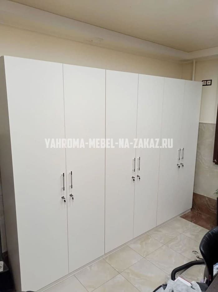 Библиотеки на заказ в Яхроме