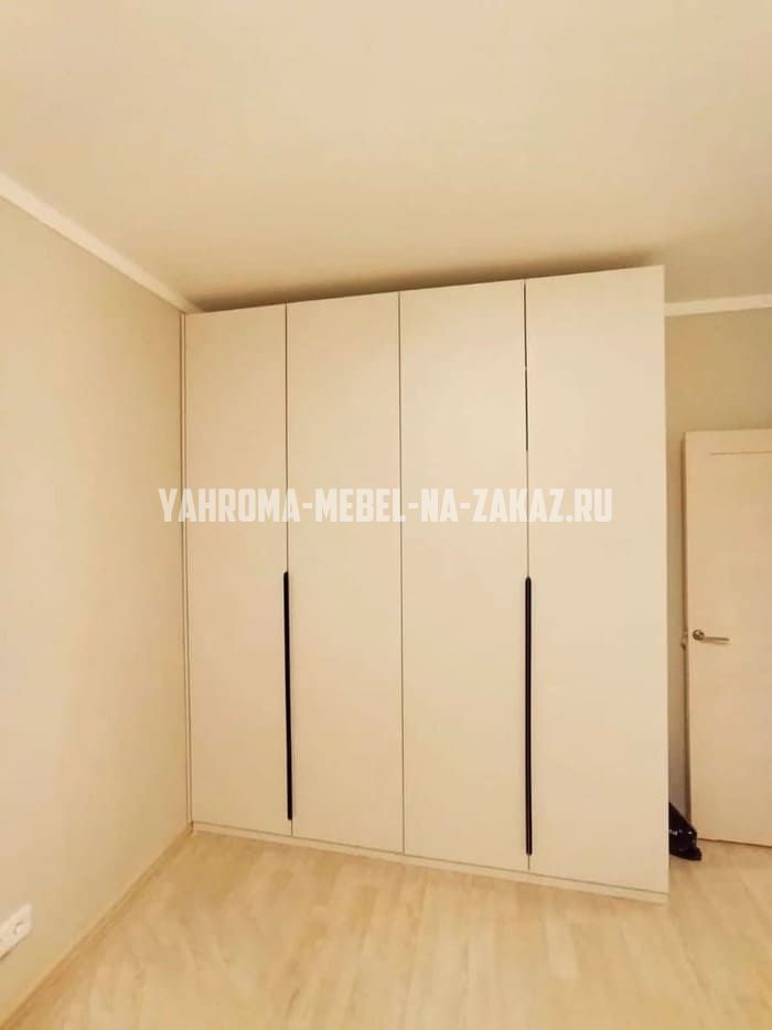 Библиотеки на заказ в Яхроме