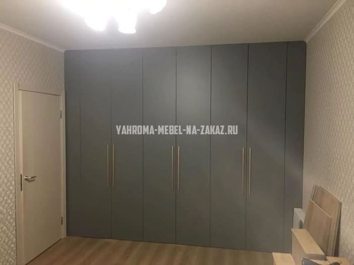 Библиотеки на заказ в Яхроме