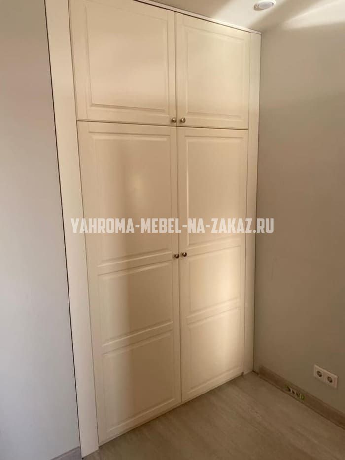 Библиотеки на заказ в Яхроме