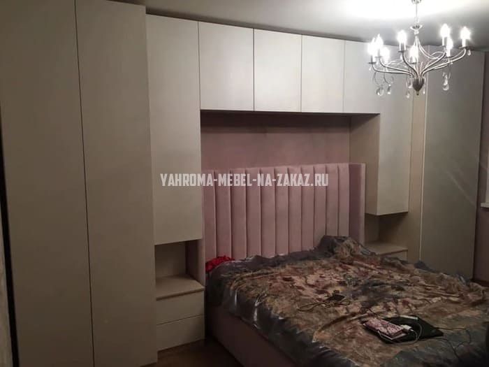 Библиотеки на заказ в Яхроме