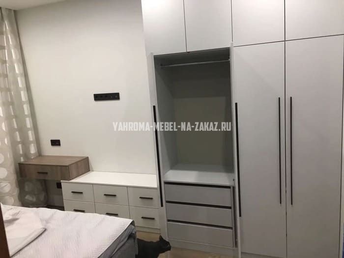 Библиотеки на заказ в Яхроме