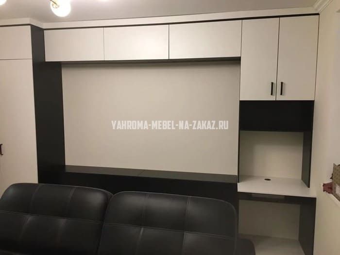 Библиотеки на заказ в Яхроме