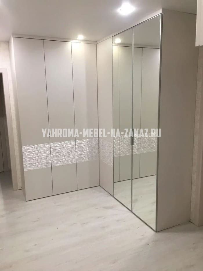 Библиотеки на заказ в Яхроме