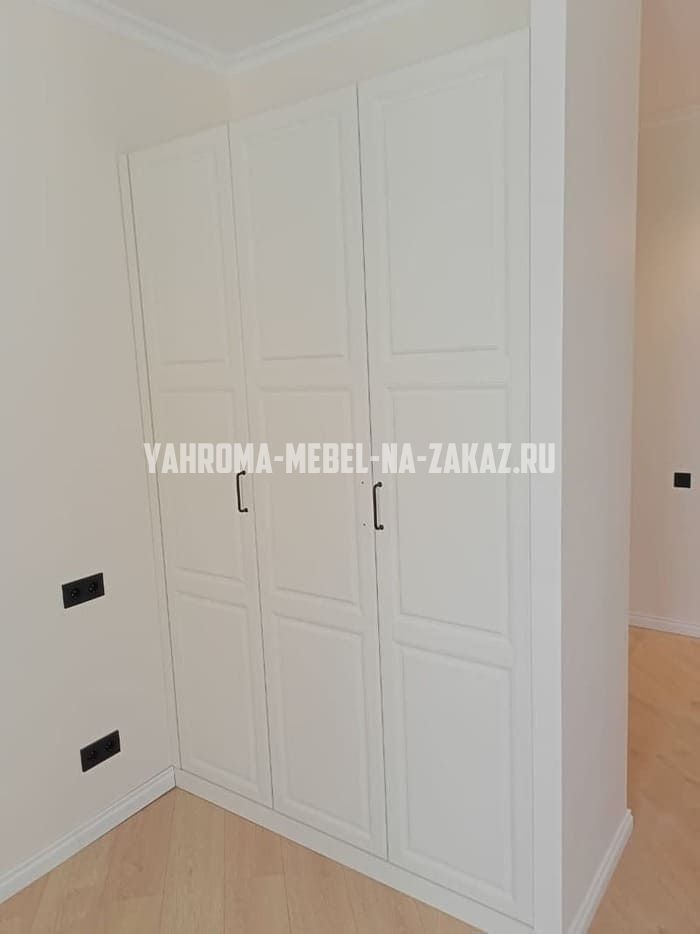 Библиотеки на заказ в Яхроме