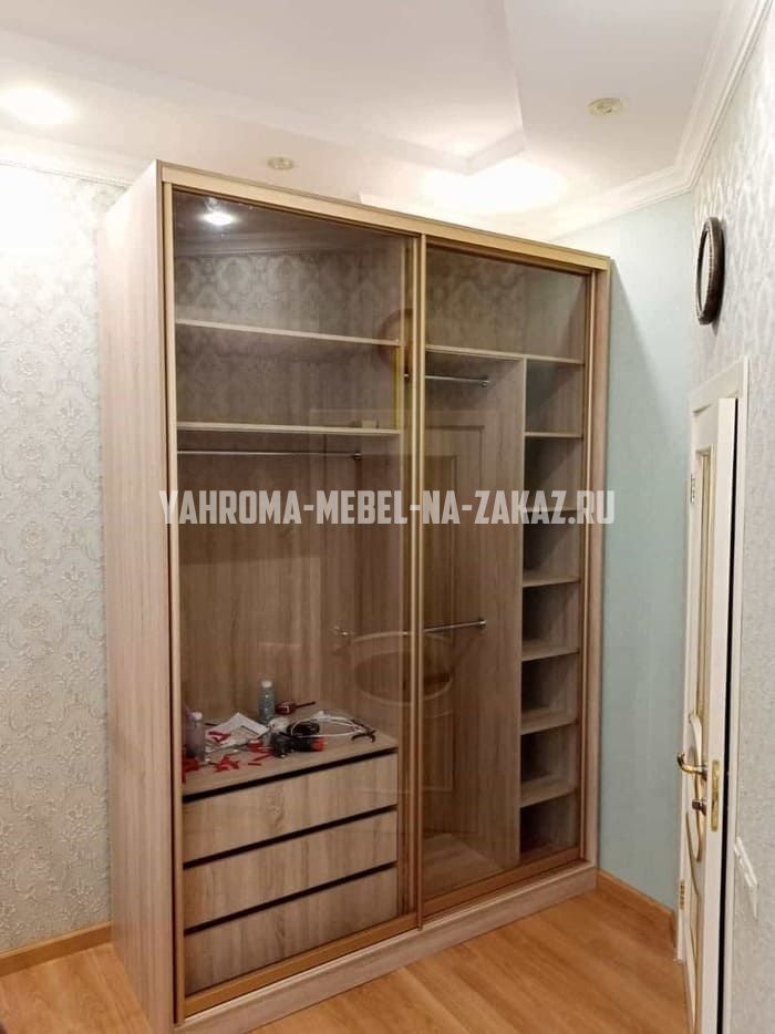 Библиотеки на заказ в Яхроме