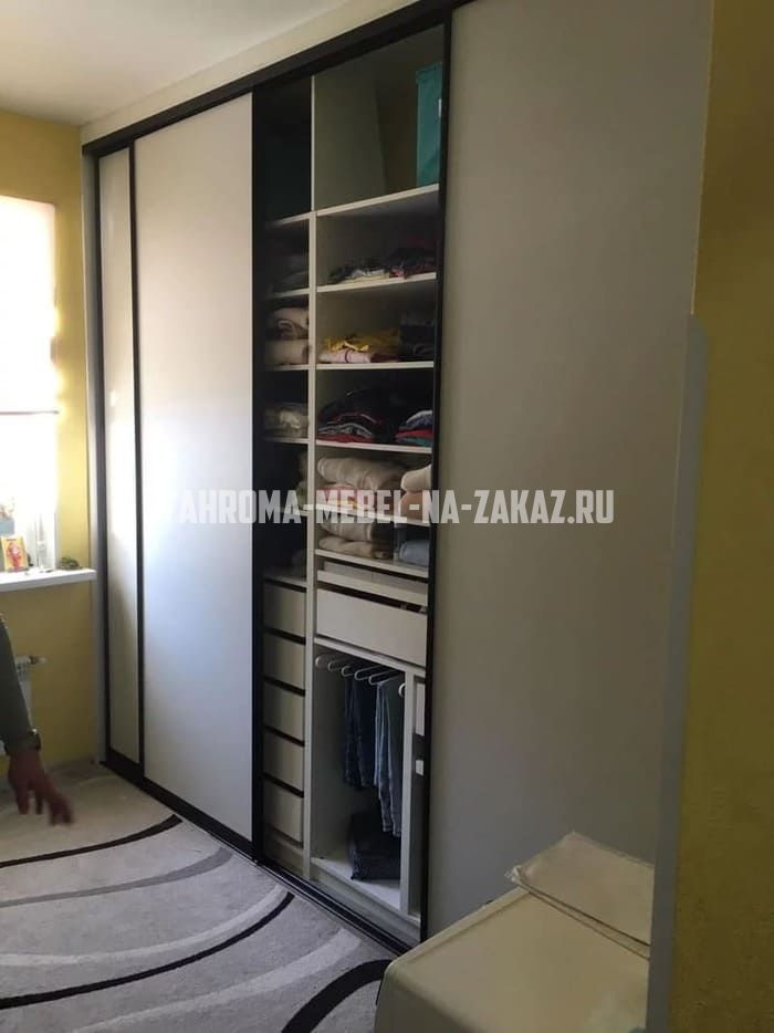 Библиотеки на заказ в Яхроме